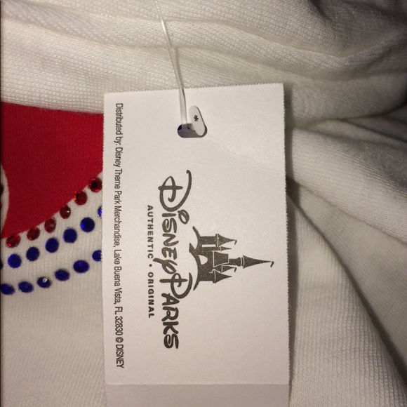 Authentic Disney Cruise Line Shirts - Picture 3 of 3